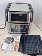 Frytkownica beztłuszczowa Innsky IS-AF002 1500 W 10 l