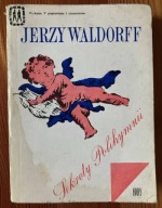 Sekrety Polihymnii Jerzy Waldorff