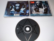 Behemoth – Thelema.6 - CD 2001 1.WYDANIE AVANTGARDE ITALY C2389