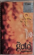 PRINCE THE GOLD EXPERIENCE kaseta audio
