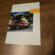 Opel Corsa 2004 j.Polski