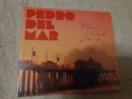 Pedro Del Mar - Playa Del Lounge 4 CD