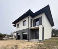 Dom, Dosin, Serock, Legionowski, 137 m²