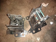 strefa zgniotu PRAWA audi a3 8p absorber 2005