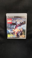 Lego Hobbit PL Sony PlayStation 3 (PS3)