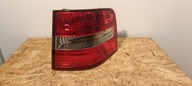 FIAT STILO KOMBI LAMPA PRAWA PRAWY TYŁ 28190202