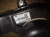 dmuchawa wentylator scenic iv hybryda