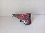 PRIUS IV LAMPA TYŁ TYLNA LEWA