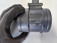 PRZEPŁYWOMIERZ FIAT DUCATO III LIFT 55260335