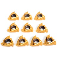 PŁYTKI WIELOOSTRZOWE 11ER AG60 UE6020 GWINT ZEWNĘT