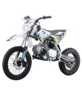 Pitgang 110XD Enduro Cross Enduro PitGang 110cc 8km Raty Transport Ostrole