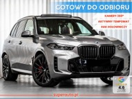 BMW X5 xDrive40i Sport Suv 3.0 (381KM) 2026