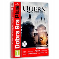 QUERN UNDYING THOUGHTS NOWA FOLIA BOX PL PC