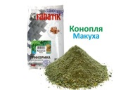 Przynęta Ciasto konopne Fanatik, 1 kg