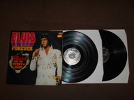 Elvis Forever Elvis Presley Winyl 2 LP RCA