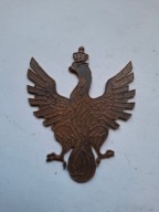 ORZEŁEK DO MEDAL ORŁA BIAŁEGO DESTRUKT GRAWERSKI