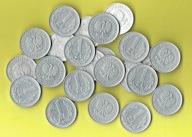 POLSKA 1 zł 1975 r.