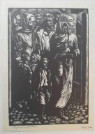 JONASZ STERN WYSIEDLENIE II GETTO LWÓW JUDAICA