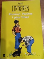 Rasmus Pontus i pies Toker LINDGREN Astrid NK