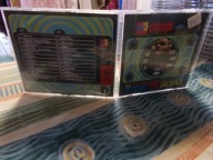 DJ Dag – hr3 Clubnight Volume 1 Składanka