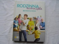 Rodzinna kuchnia Lidla Daria Ładocha, Karol Okrasa, Paweł Małecki