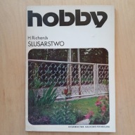 Hans Richards - Ślusarstwo - hobby