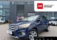 Ford Kuga 2.0 TDCI 180KM AWD Trend Salon PL Vat Marza 2.0 Diesel 180KM