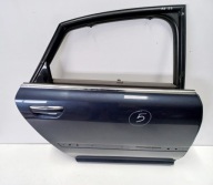DRZWI TYŁ TYLNE PRAWE AUDI A8 D3