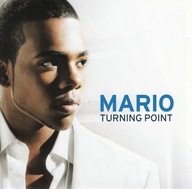 Mario - 2004 - Turning Point - CD