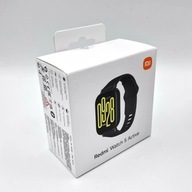 Smartwatch Xiaomi Redmi Watch 5 Active Midnight Black