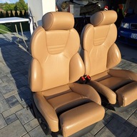 AUDI RS6 C5 PLUS S6 A6 C5 FOTELE RECARO SKORA PEDANTYCZNE SZWAJCARIA