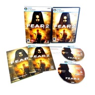 FEAR 2 II PROJECT ORIGIN PREMIEROWE POLSKIE WYDANIE PL