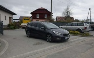 Kia Ceed 1.6D Navi Kamera Led PDC 2 KPL KOL Sprowadzony 1.6 Diesel