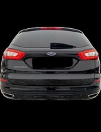 FORD MONDEO MK5 KLAPA BAGAŻNIKA TYŁ TYLNA BD