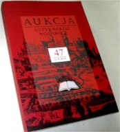 AUKCJA ANTYKWARIAT WÓJTOWICZ KATALOG NR 47 - 13.X.2018