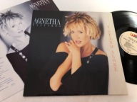 Agnetha Fältskog – I Stand Alone ...Lp EX- 591