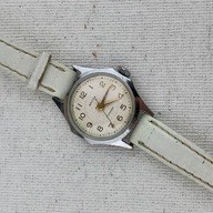 Zegarek damski Wiesna - retro - sprawny - PRL - vintage - naręczny