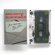 Krzysztof Daukszewicz - Jaśnie Wielmożny Panie Hrabio