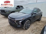 Chevrolet Trax 2RS 2025 1.2 Benzyna 137KM