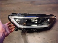 VW T-ROC LIFT Lampa Prawa IQ Light FULL LED 2GA941036AH