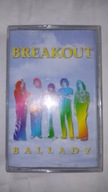 BREAKOUT kaseta IDEAŁ !!!