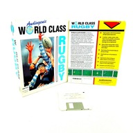 RUGBY WORLD CLASS PC BIG BOX