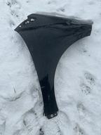 MERCEDES A W169 BŁOTNIK PRAWY LEWY PRZÓD