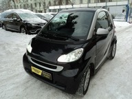 Smart Fortwo sprzedam ładnego mercedesa SMARTA