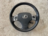 KIEROWNICA LEXUS IS IS250 IS220D 05-11 LIFT