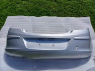 Opel Corsa D zderzak tył 5D