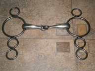 WĘDZIDŁO HOLENDERSKIE STAL NIERDZEWNA