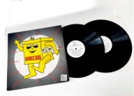 Prodigy Magic Affair Absolutely Fabulous Moby Andru Donalds Real 2 1994 LP