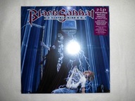 BLACK SABBATH Dehumanizer (1992) 2LP 2019 Ltd 3500 Deluxe USA NOWA, FOLIA