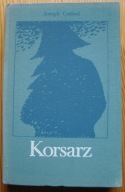Joseph Conrad KORSARZ historia Napoleon Bonaparte Rewolucja Francuska Paryż
